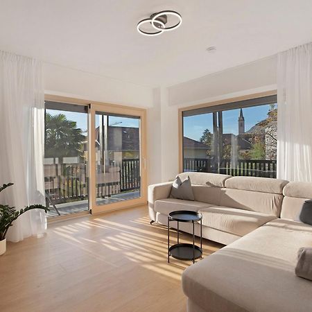 Apartment Sonnblick Kaltern Екстер'єр фото