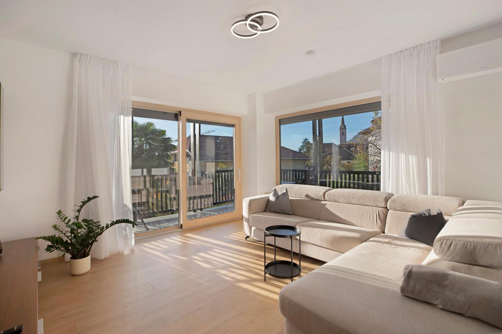 Apartment Sonnblick Kaltern Екстер'єр фото