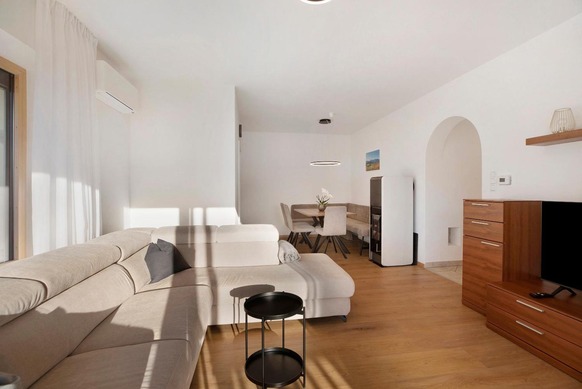 Apartment Sonnblick Kaltern Екстер'єр фото