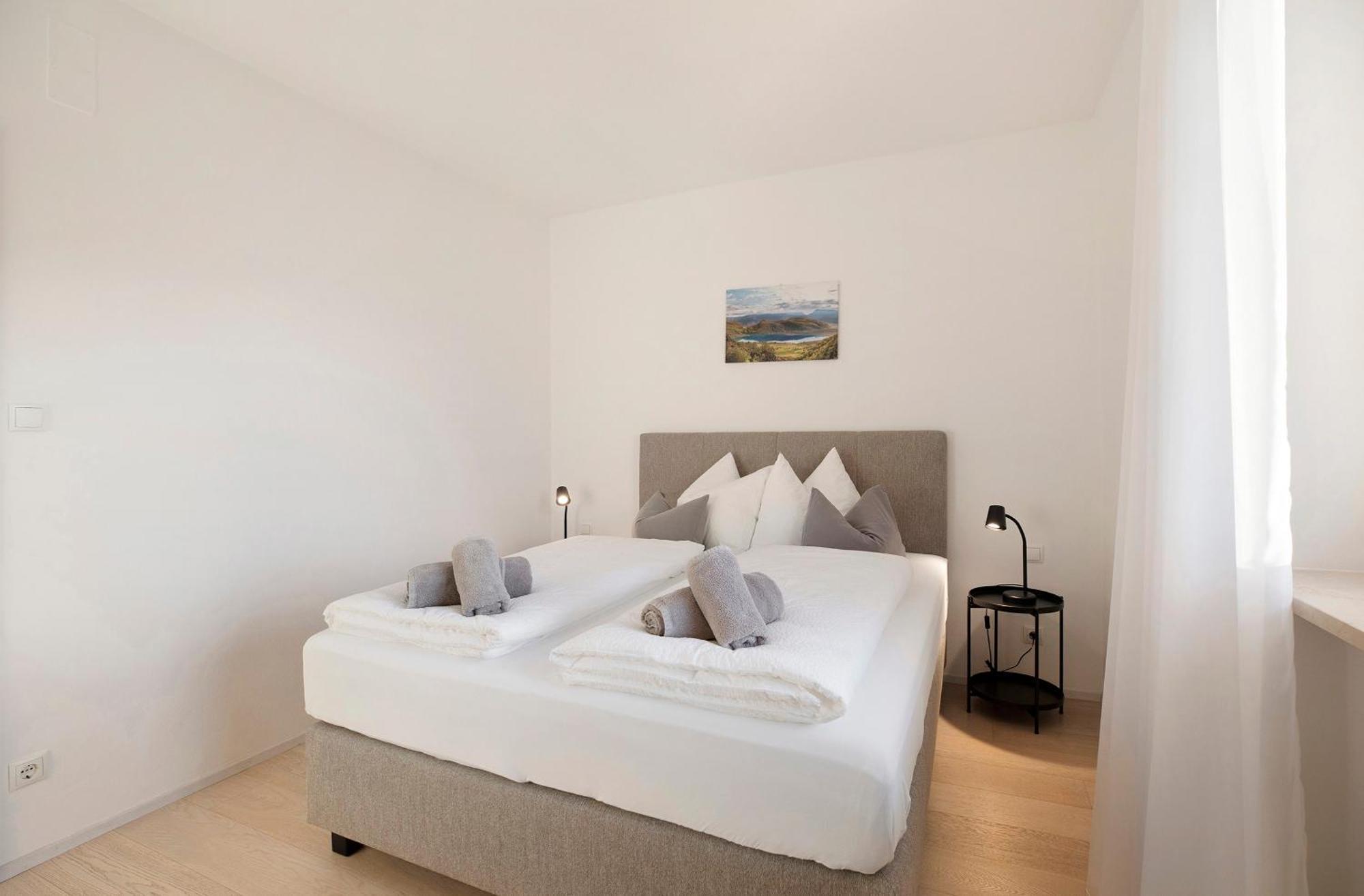 Apartment Sonnblick Kaltern Екстер'єр фото