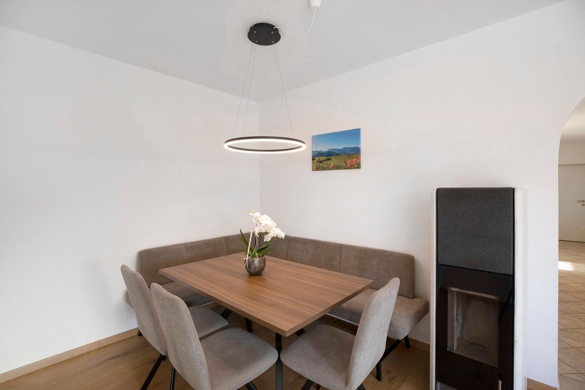 Apartment Sonnblick Kaltern Екстер'єр фото