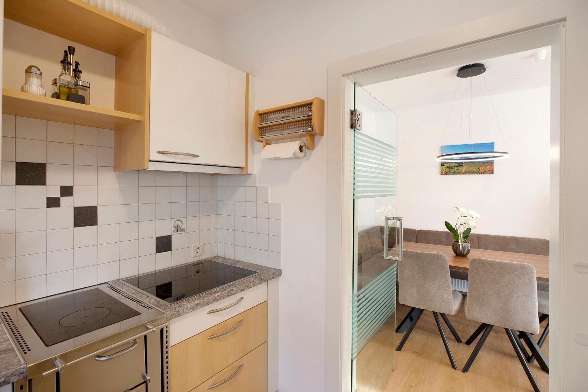 Apartment Sonnblick Kaltern Екстер'єр фото
