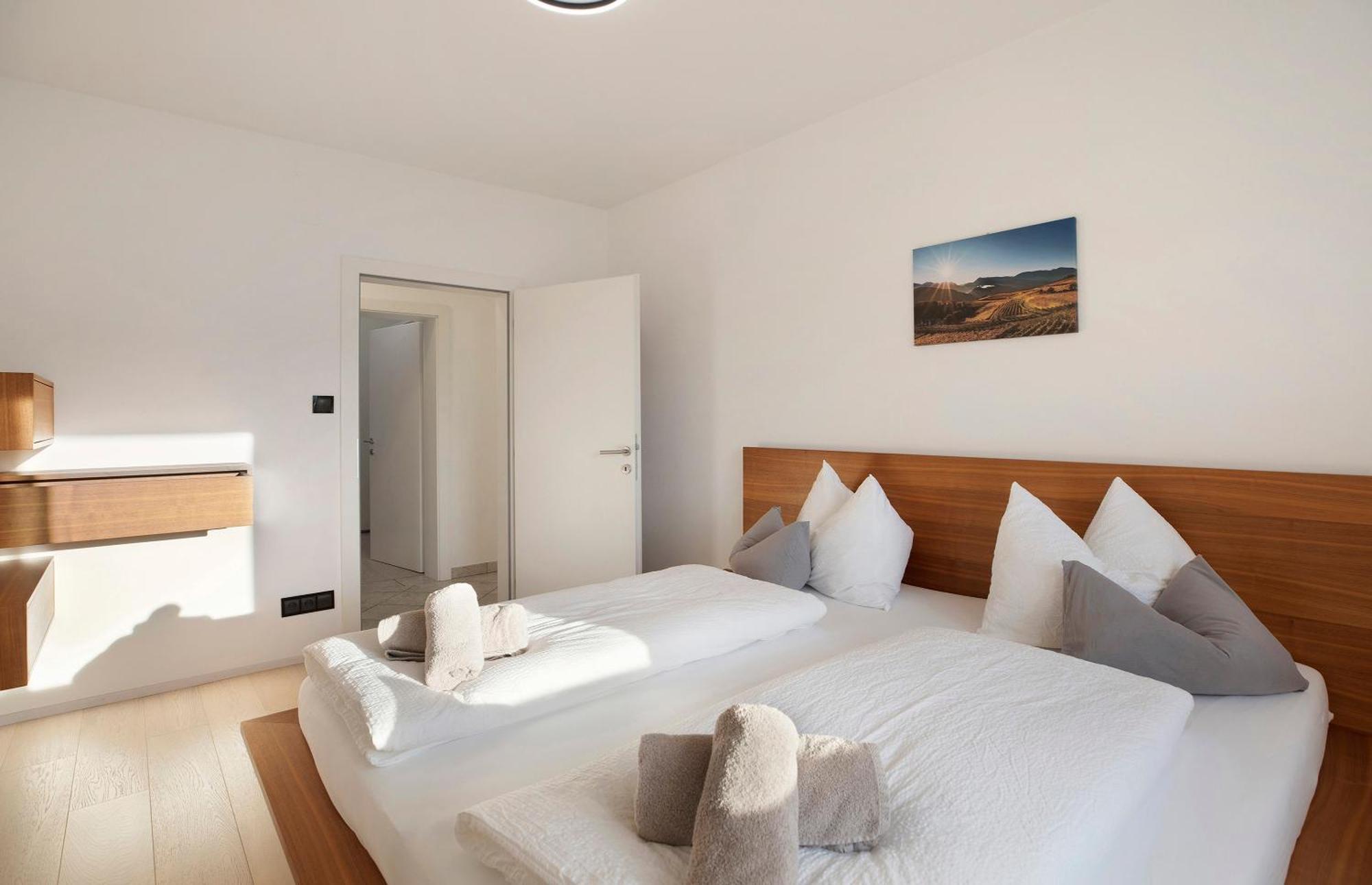Apartment Sonnblick Kaltern Екстер'єр фото