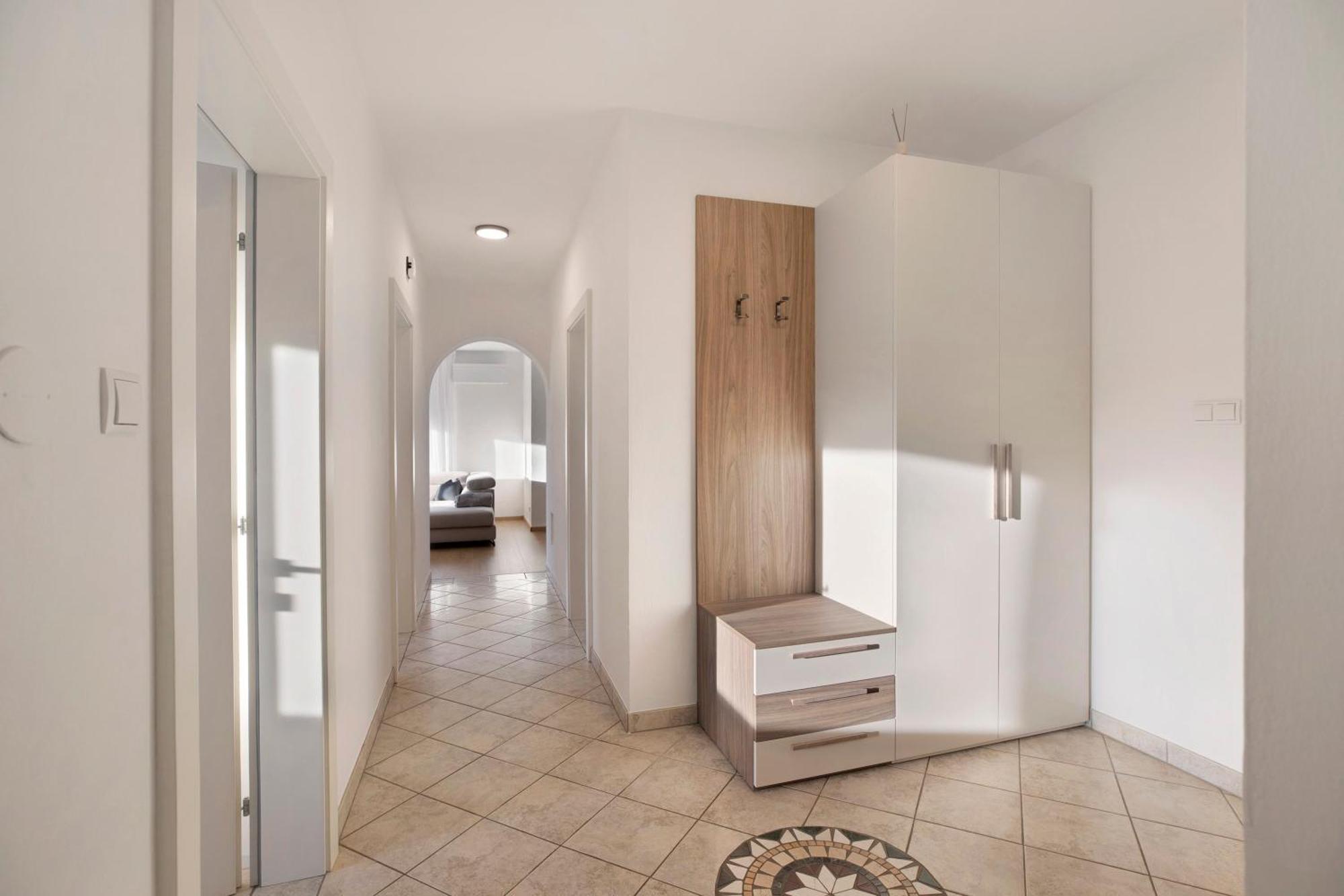 Apartment Sonnblick Kaltern Екстер'єр фото