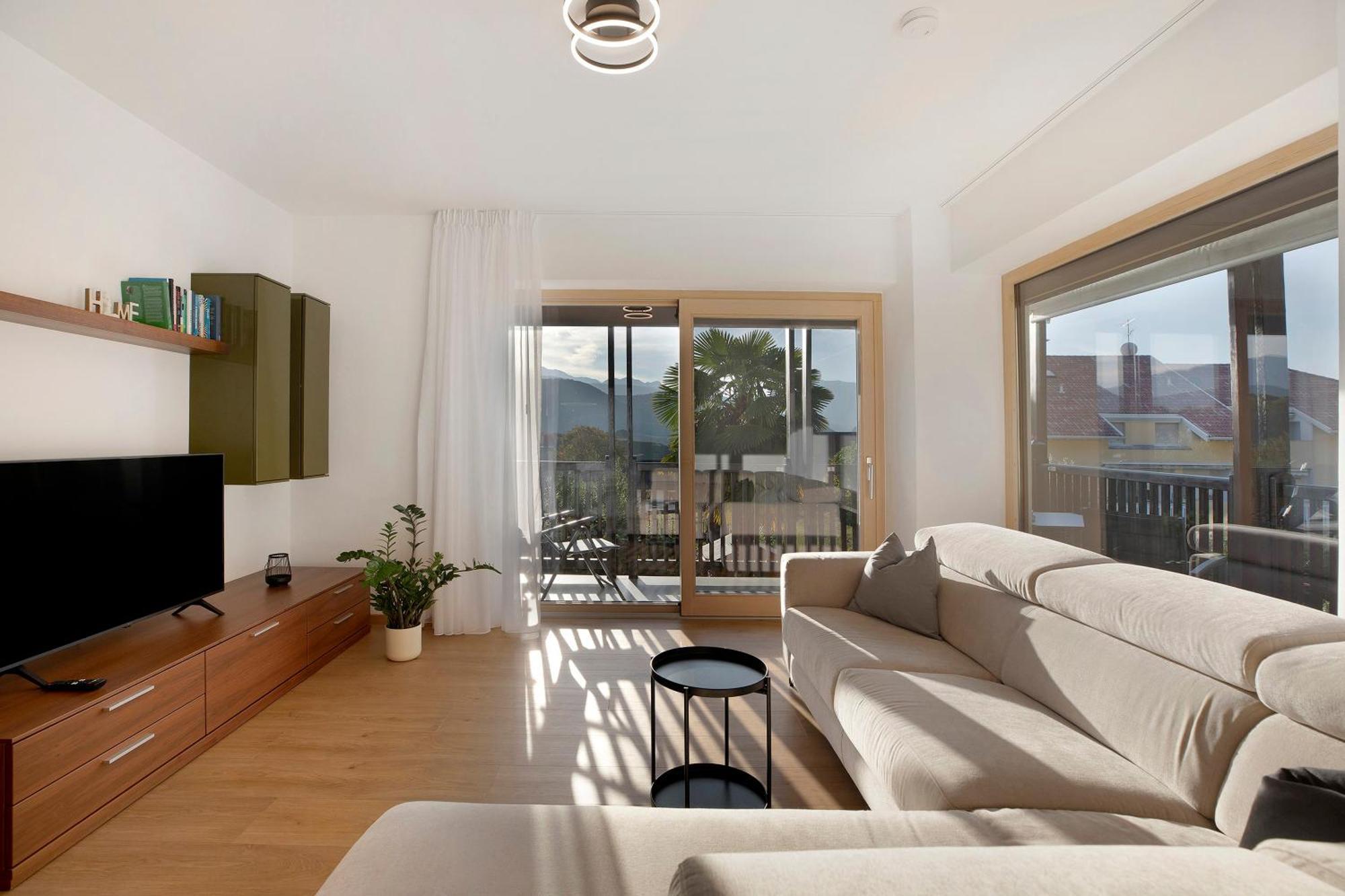 Apartment Sonnblick Kaltern Екстер'єр фото