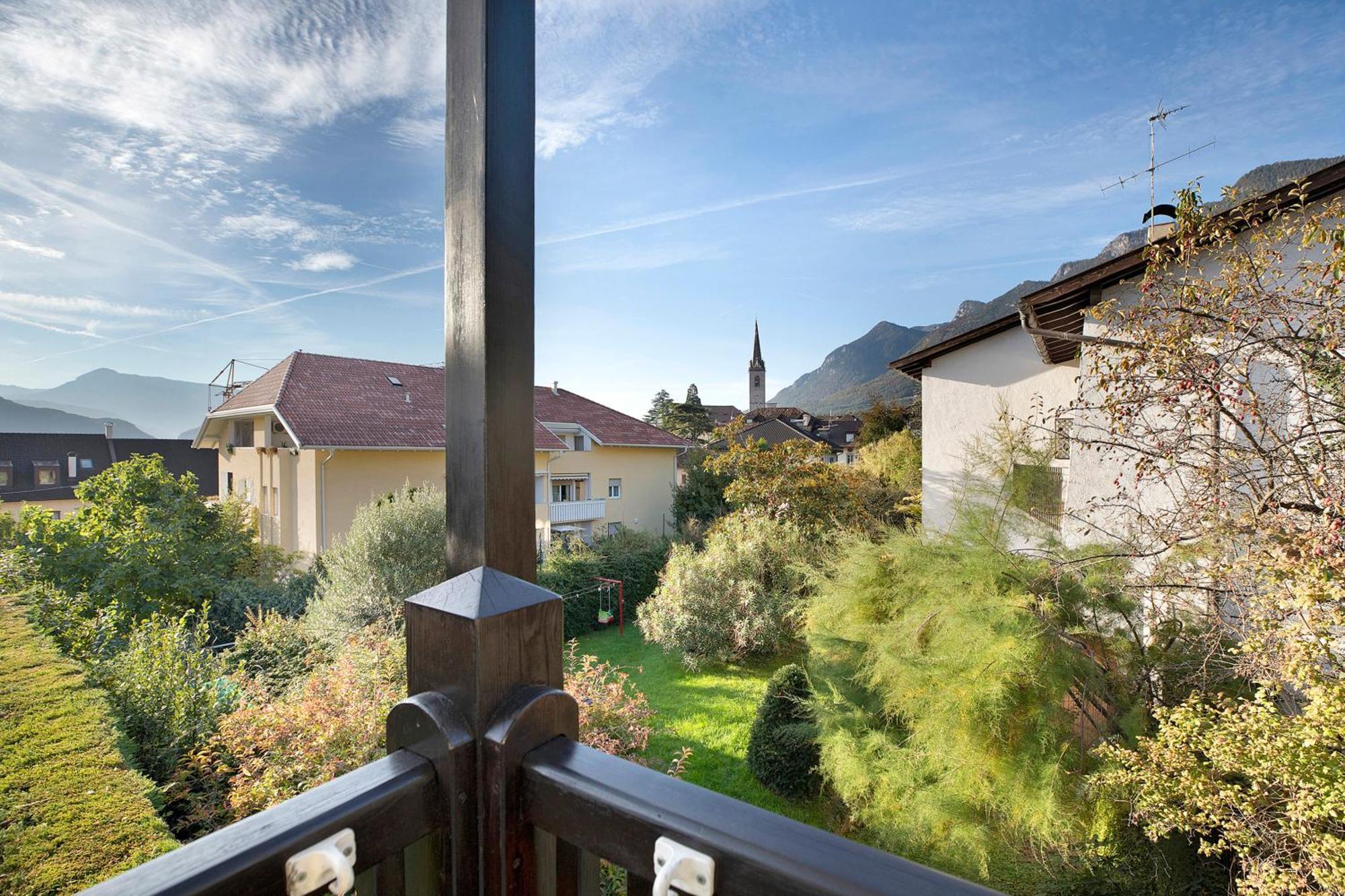 Apartment Sonnblick Kaltern Екстер'єр фото
