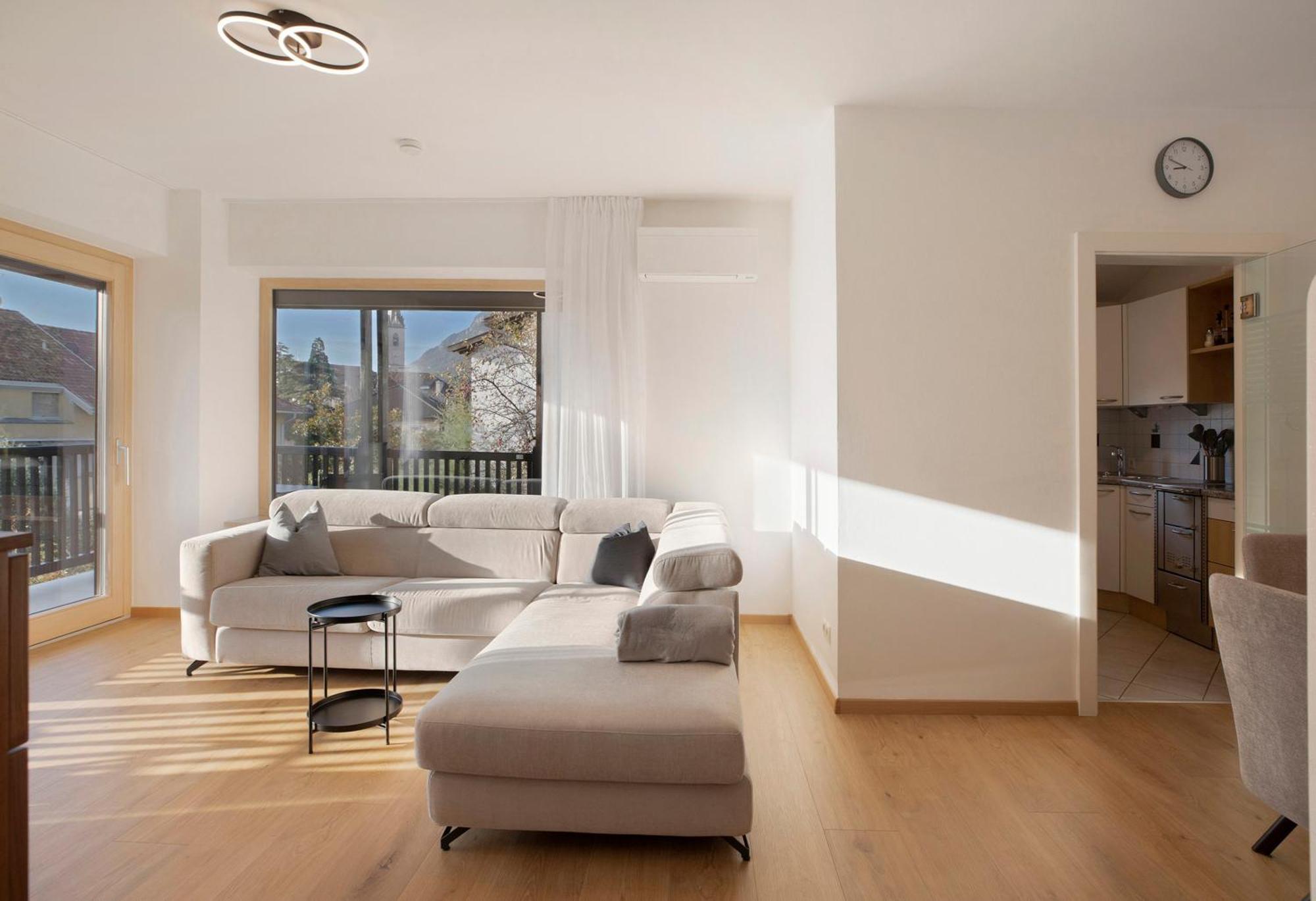 Apartment Sonnblick Kaltern Екстер'єр фото