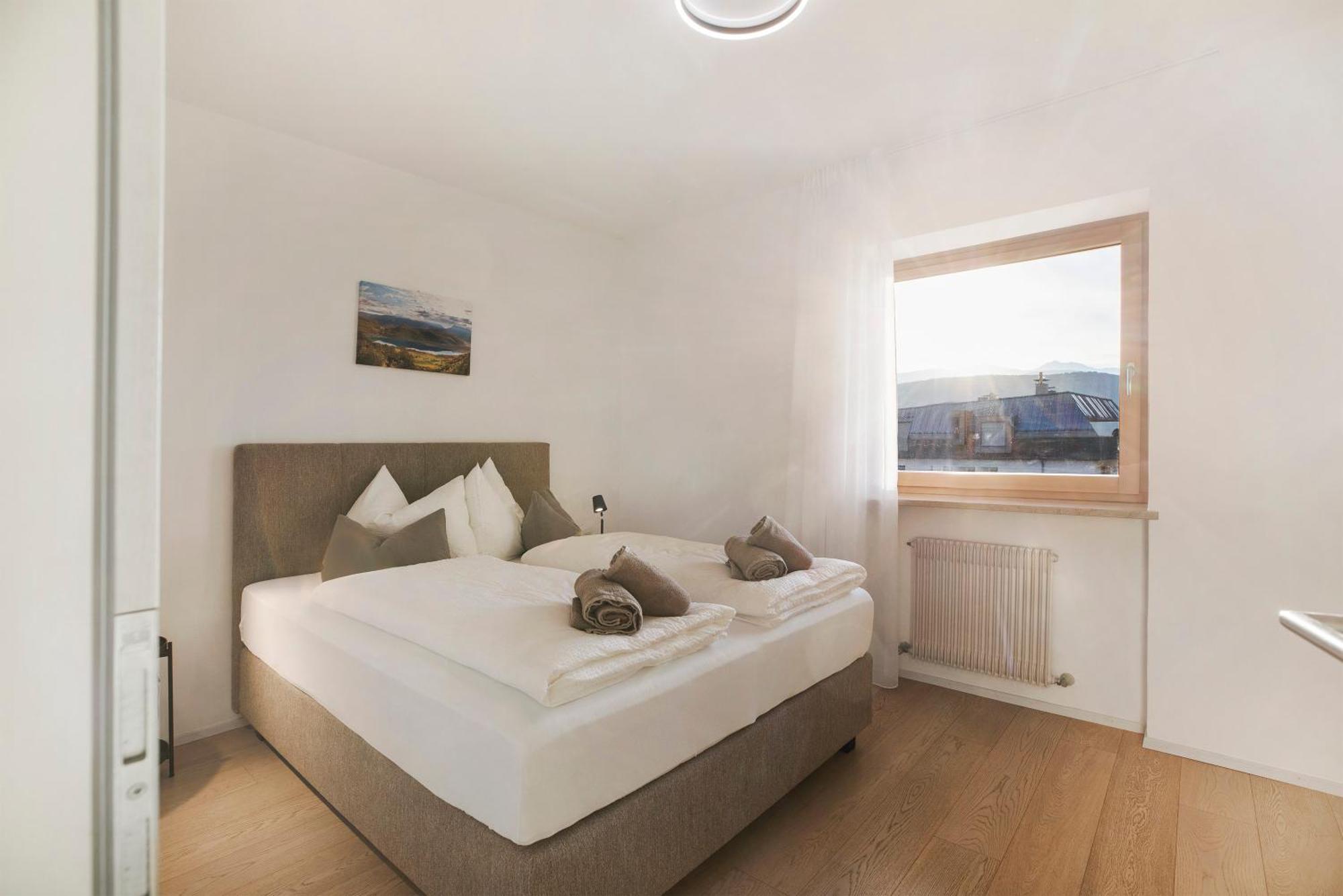 Apartment Sonnblick Kaltern Екстер'єр фото